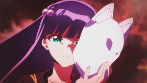 双星の陰陽師 アニメ動画見放題 Dアニメストア