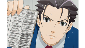 逆転裁判 その 真実 異議あり アニメ動画見放題 Dアニメストア