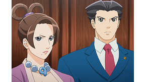 逆転裁判 その 真実 異議あり アニメ動画見放題 Dアニメストア