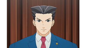 逆転裁判 その 真実 異議あり アニメ動画見放題 Dアニメストア