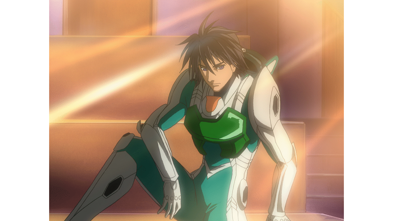 Get Ride アムドライバー Stage5 Dアニメストア Get Ride アムドライバー Stage5 Dアニメストア