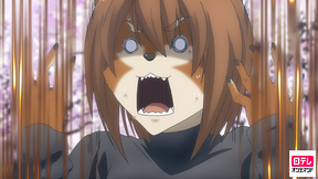 ふらいんぐうぃっち アニメ動画見放題 Dアニメストア