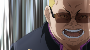 坂本ですが アニメ動画見放題 Dアニメストア