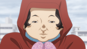 坂本ですが アニメ動画見放題 Dアニメストア