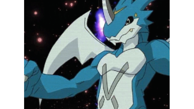 デジモンアドベンチャー02 第22話 Dアニメストア