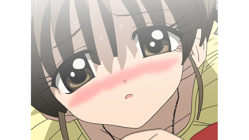 満月をさがして 第18話 Dアニメストア