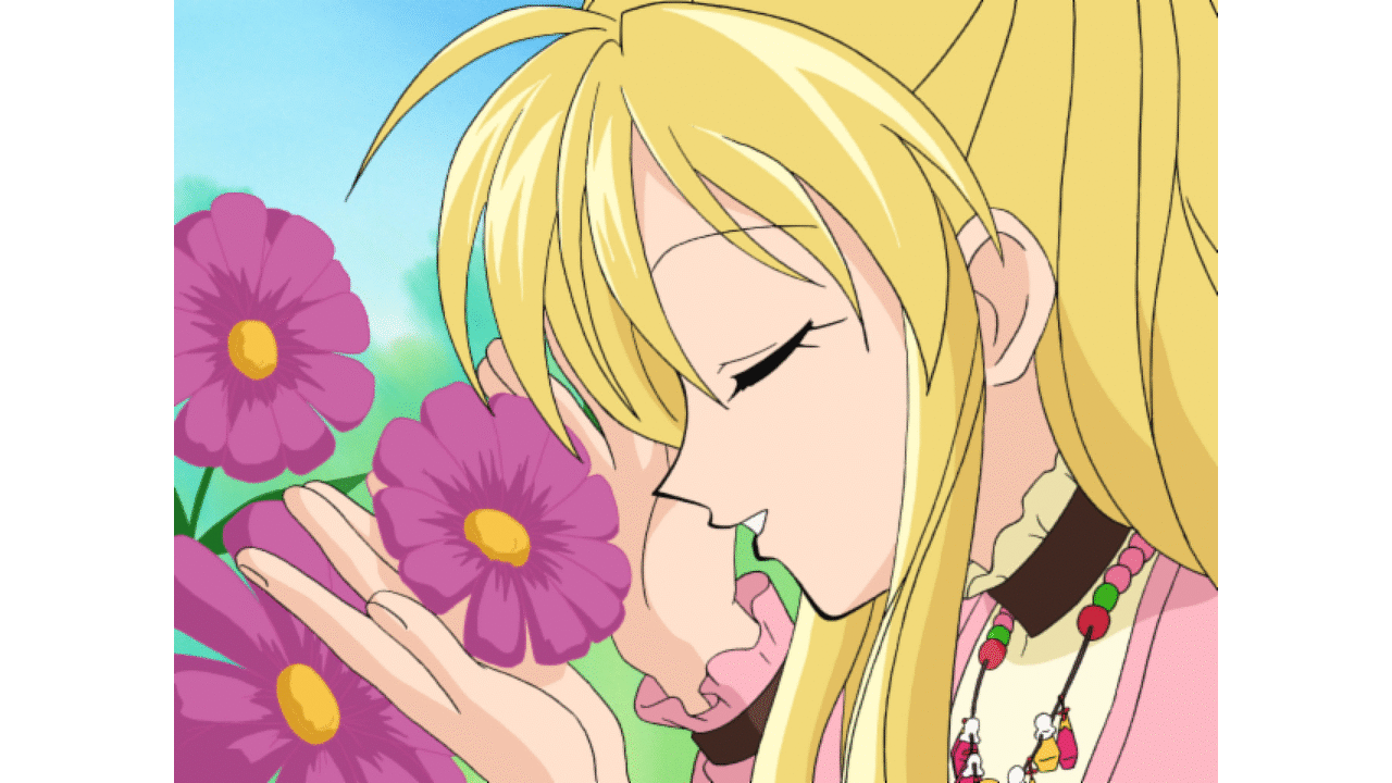 満月をさがして 第28話 Dアニメストア