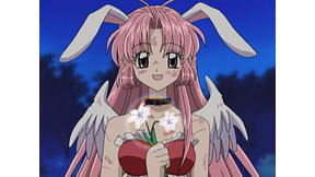 満月をさがして アニメ動画見放題 Dアニメストア