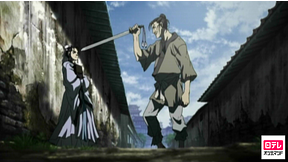 蒼天航路 第一話 Dアニメストア