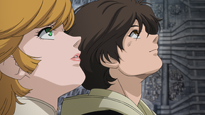 機動戦士ガンダムユニコーン Re 0096 アニメ動画見放題 Dアニメストア
