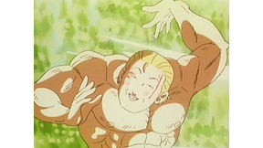 ジャングルの王者ターちゃん アニメ動画見放題 Dアニメストア