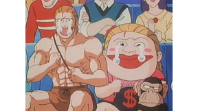 ジャングルの王者ターちゃん アニメ動画見放題 Dアニメストア