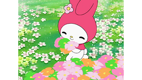 おねがいマイメロディ アニメ動画見放題 Dアニメストア