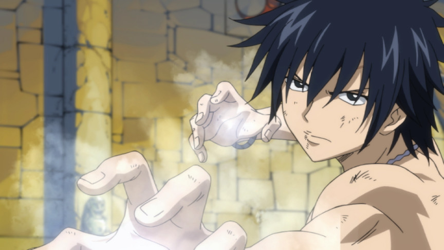 Fairy Tail 第1話 第48話 第16話 Dアニメストア