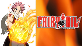 FAIRY TAIL　第49話～第72話