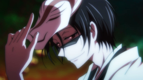 Servamp サーヴァンプ アニメ動画見放題 Dアニメストア