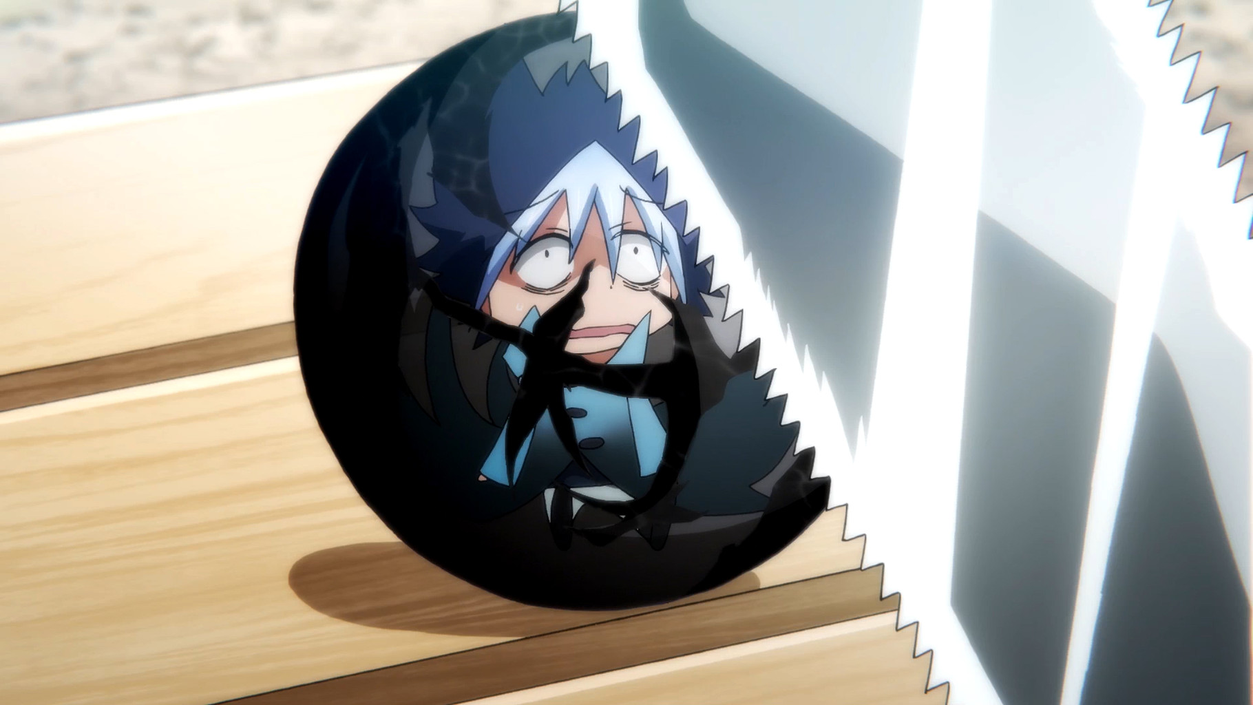 Servamp サーヴァンプ 第8話 Dアニメストア Servamp サーヴァンプ 第8話 Dアニメストア