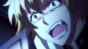 Servamp サーヴァンプ アニメ動画見放題 Dアニメストア