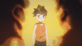 一人之下 The Outcast アニメ動画見放題 Dアニメストア