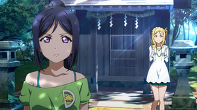 ラブライブ サンシャイン アニメ動画見放題 Dアニメストア