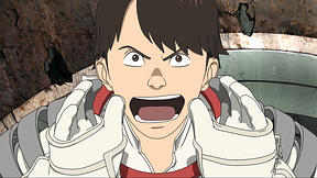 Freedom アニメ動画見放題 Dアニメストア