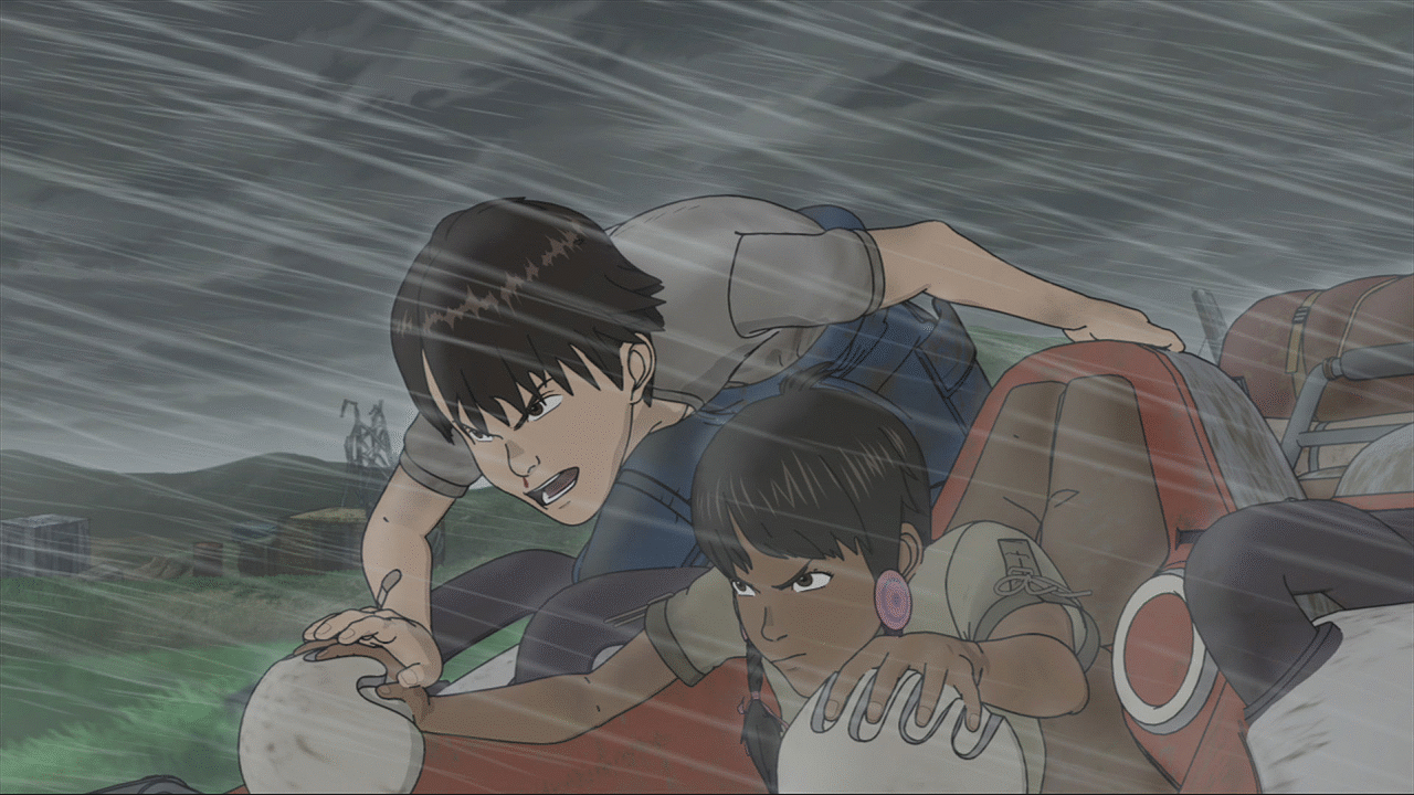 Freedom 5 Dアニメストア