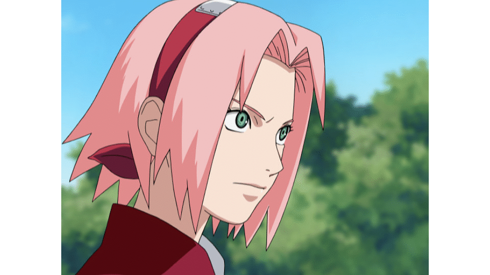 Naruto ナルト 疾風伝 風影奪還編 第二百二十三話 Dアニメストア