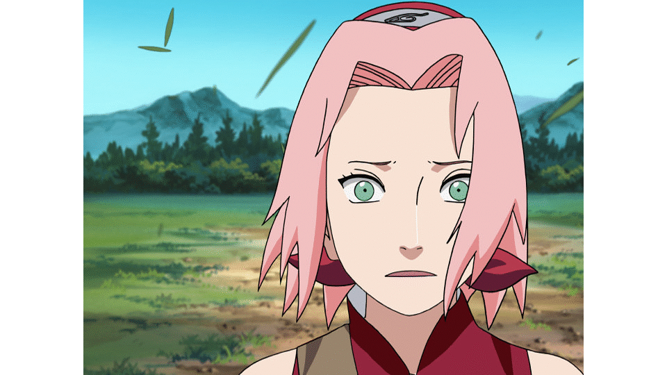 Naruto ナルト 疾風伝 風影奪還編 第二百三十六話 Dアニメストア