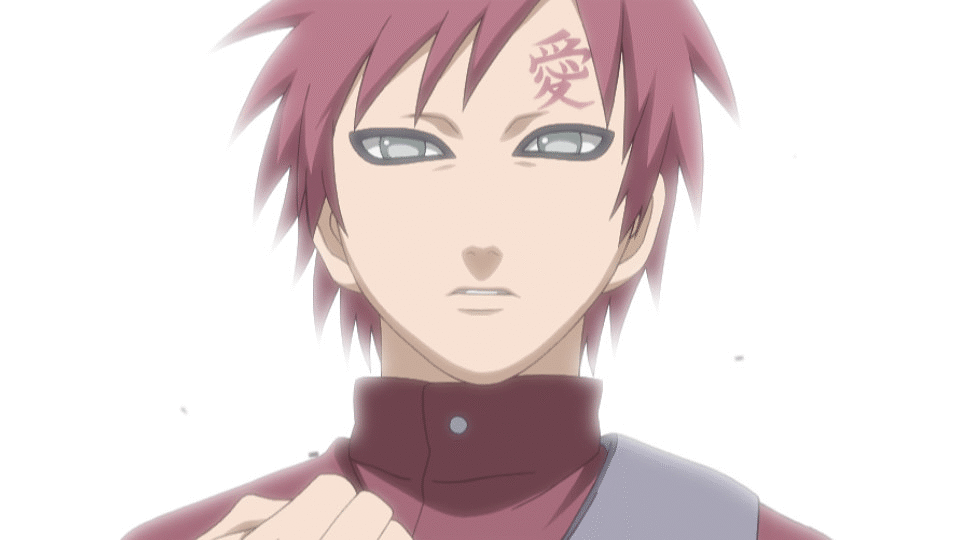Naruto ナルト 疾風伝 風影奪還編 第二百三十七話 Dアニメストア