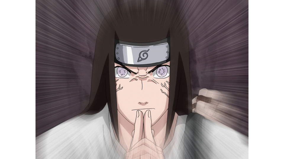 Naruto ナルト 疾風伝 風影奪還編 第二百三十八話 Dアニメストア