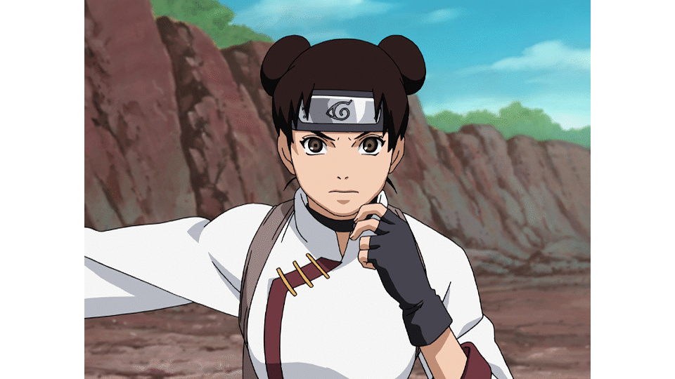 Naruto ナルト 疾風伝 風影奪還編 第二百三十九話 Dアニメストア