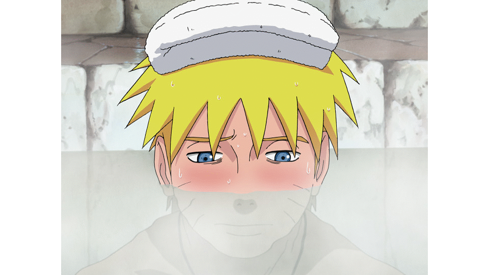 Naruto ナルト 疾風伝 サスケ再会編 第二百五十六話 Dアニメストア