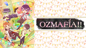 OZMAFIA!!