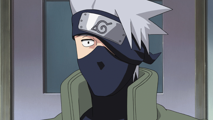 Naruto ナルト 疾風伝 飛段 角都編 二百九十二話 Dアニメストア