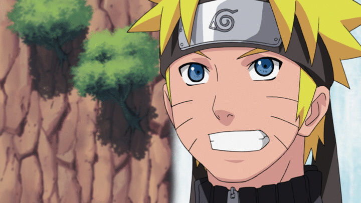 Naruto ナルト 疾風伝 飛段 角都編 二百九十三話 Dアニメストア