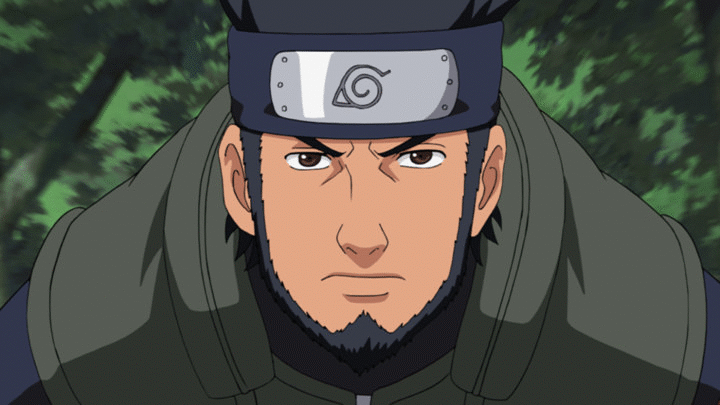 Naruto ナルト 疾風伝 飛段 角都編 二百九十五話 Dアニメストア