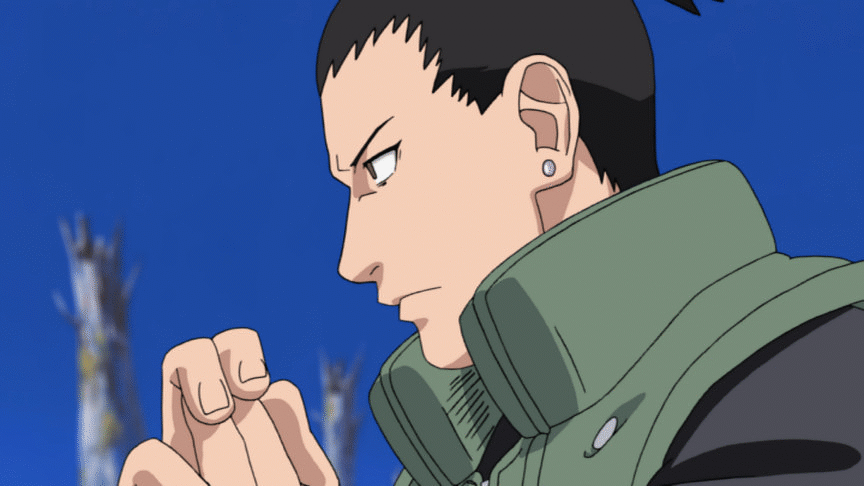 Naruto ナルト 疾風伝 飛段 角都編 三百三話 Dアニメストア
