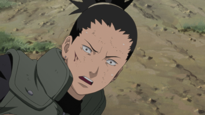 Naruto ナルト 疾風伝 飛段 角都編 三百六話 Dアニメストア