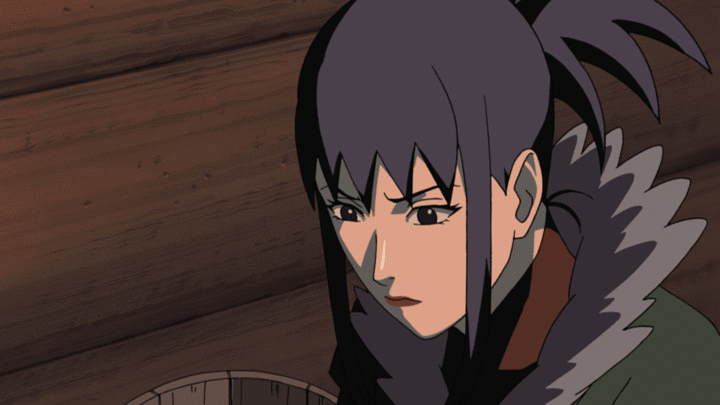 Naruto ナルト 疾風伝 三尾編 第三百十四話 Dアニメストア