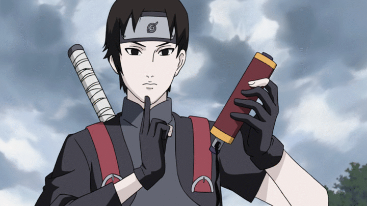 Naruto ナルト 疾風伝 三尾編 第三百二十四話 Dアニメストア