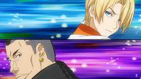 食戟のソーマ 弐ノ皿 アニメ動画見放題 Dアニメストア