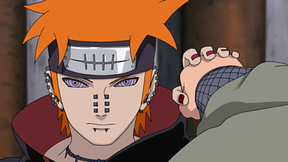 Naruto ナルト 疾風伝 自来也vsペイン サスケvsイタチ編 アニメ動画見放題 Dアニメストア
