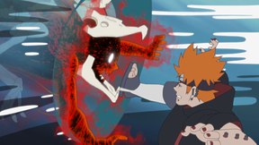 Naruto ナルト 疾風伝 ペイン来襲編 第三百八十七話 Dアニメストア Naruto ナルト 疾風伝 ペイン来襲編 第三百八十七話 Dアニメストア