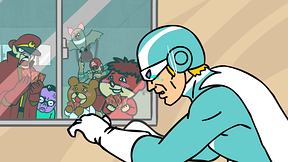 秘密結社 鷹の爪 Max 09 12 Dアニメストア