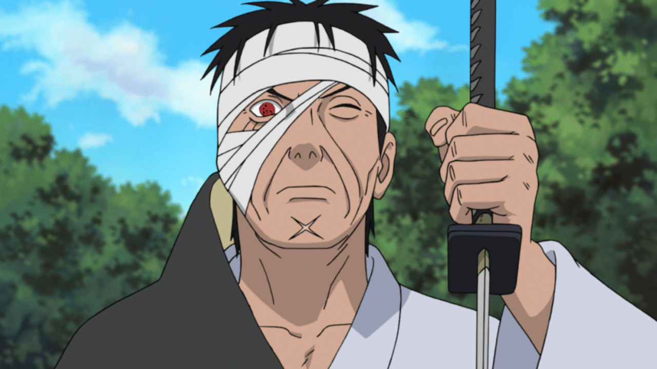 Naruto ナルト 疾風伝 五影編 第四百十九話 Dアニメストア Naruto ナルト 疾風伝 五影編 第四百十九話 Dアニメストア