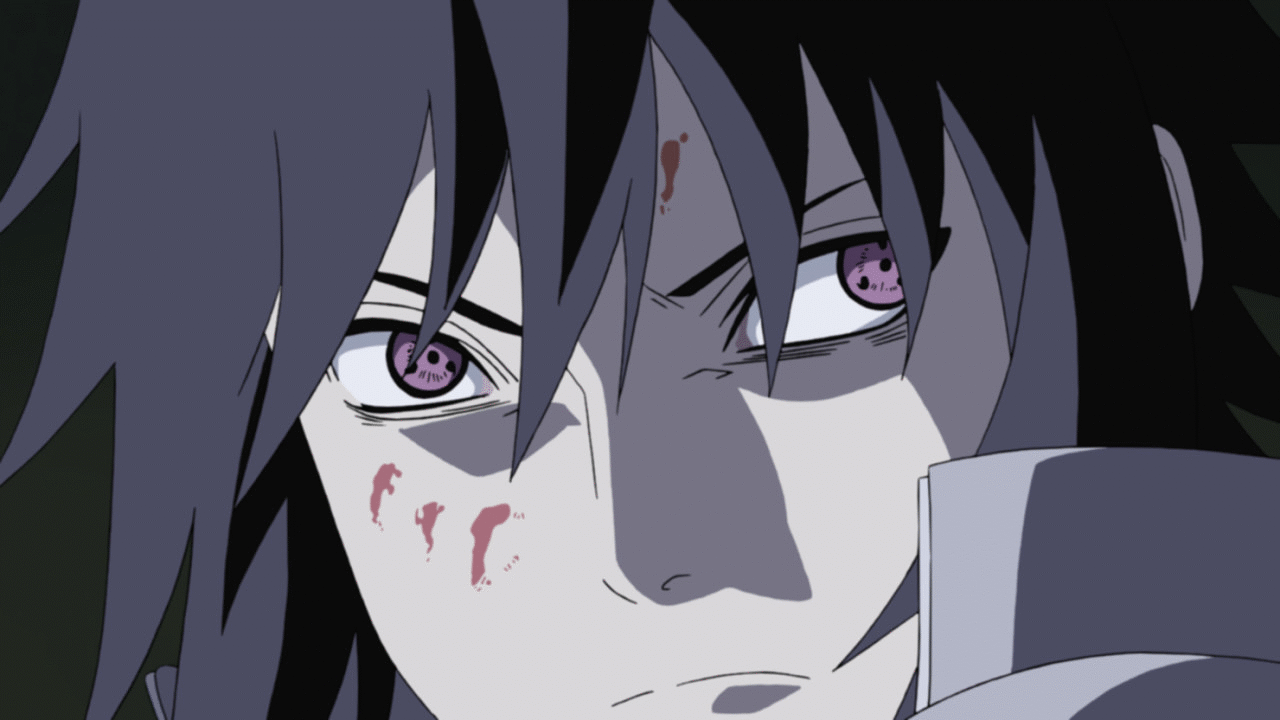 Naruto ナルト 疾風伝 五影編 第四百二十二話 Dアニメストア Naruto ナルト 疾風伝 五影編 第四百二十二話 Dアニメストア