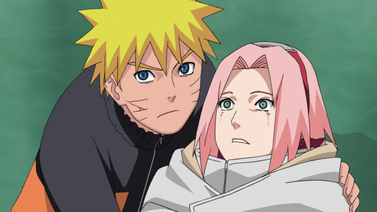 Naruto ナルト 疾風伝 五影編 第四百三十五話 Dアニメストア Naruto ナルト 疾風伝 五影編 第四百三十五話 Dアニメストア