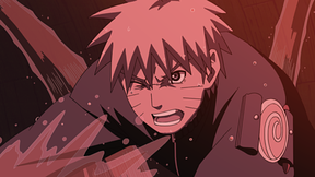 Naruto ナルト 疾風伝 オリジナル 2 航海編 第四百四十六話 Dアニメストア