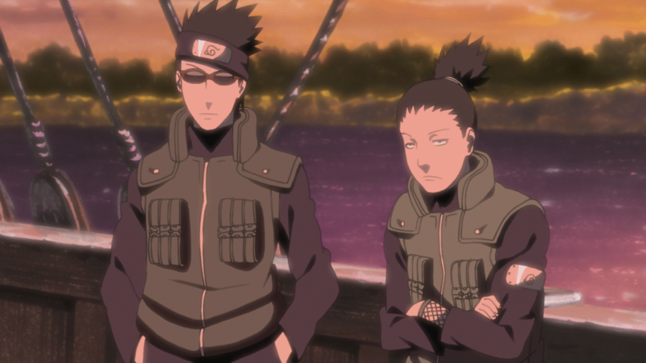 Naruto ナルト 疾風伝 オリジナル 2 航海編 第四百五十一話 Dアニメストア Naruto ナルト 疾風伝 オリジナル 2 航海編 第四百五十一話 Dアニメストア