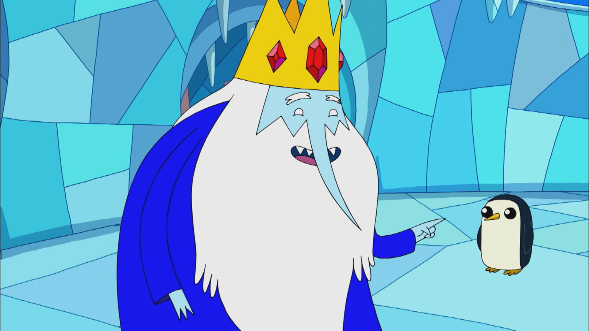 アドベンチャー タイム 129 Dアニメストア